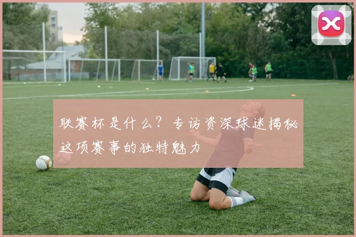 联赛杯是什么？专访资深球迷揭秘这项赛事的独特魅力
